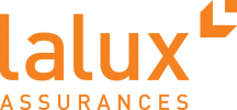 Lalux Assurances logo 2011
